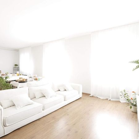 Pisacane61 B&B Modena Eksteriør billede