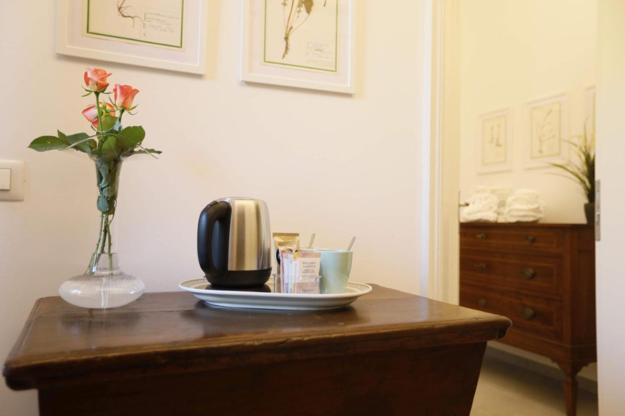 Pisacane61 B&B Modena Eksteriør billede