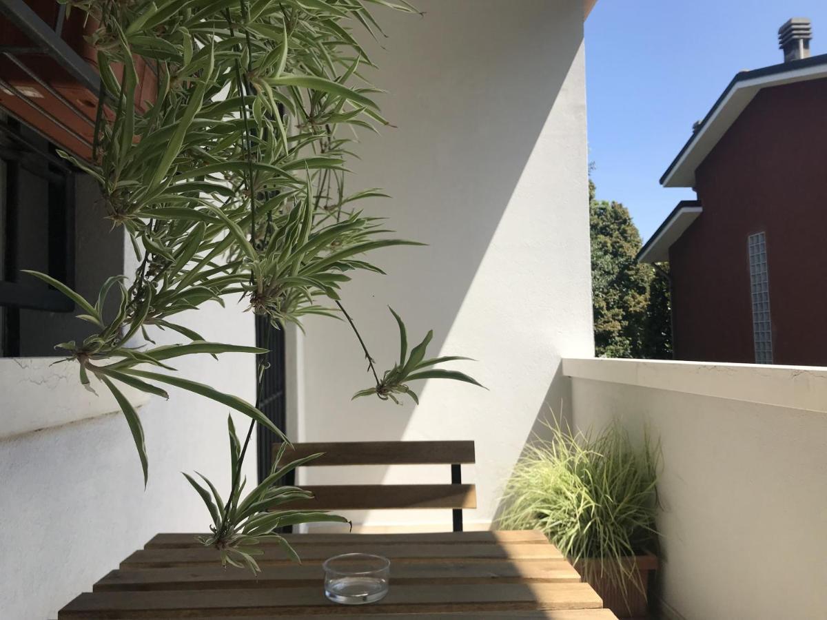 Pisacane61 B&B Modena Eksteriør billede