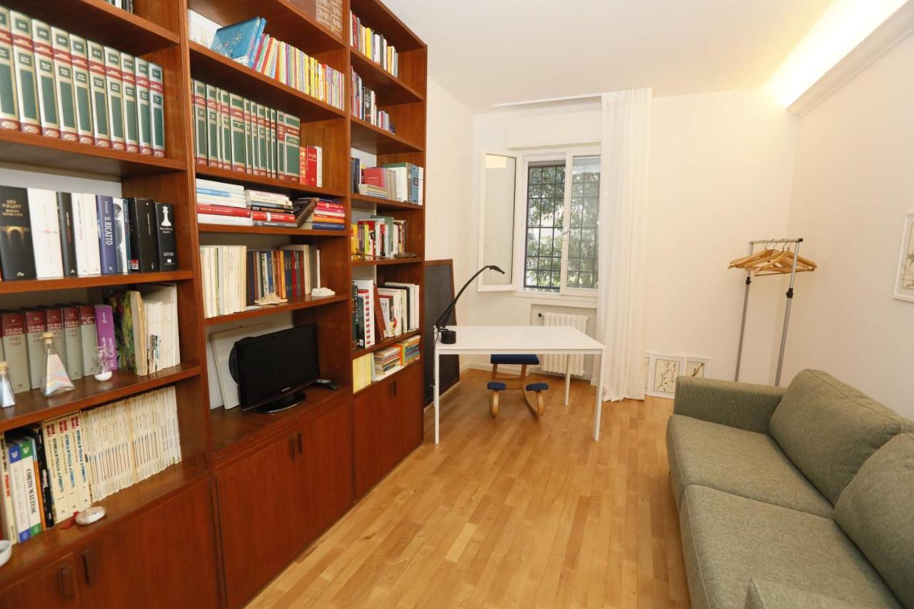 Pisacane61 B&B Modena Eksteriør billede
