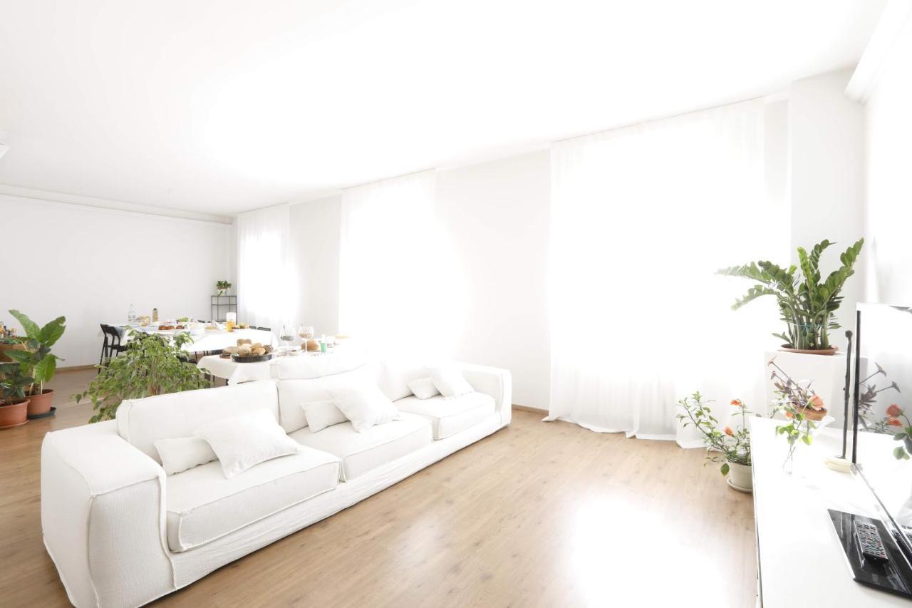 Pisacane61 B&B Modena Eksteriør billede