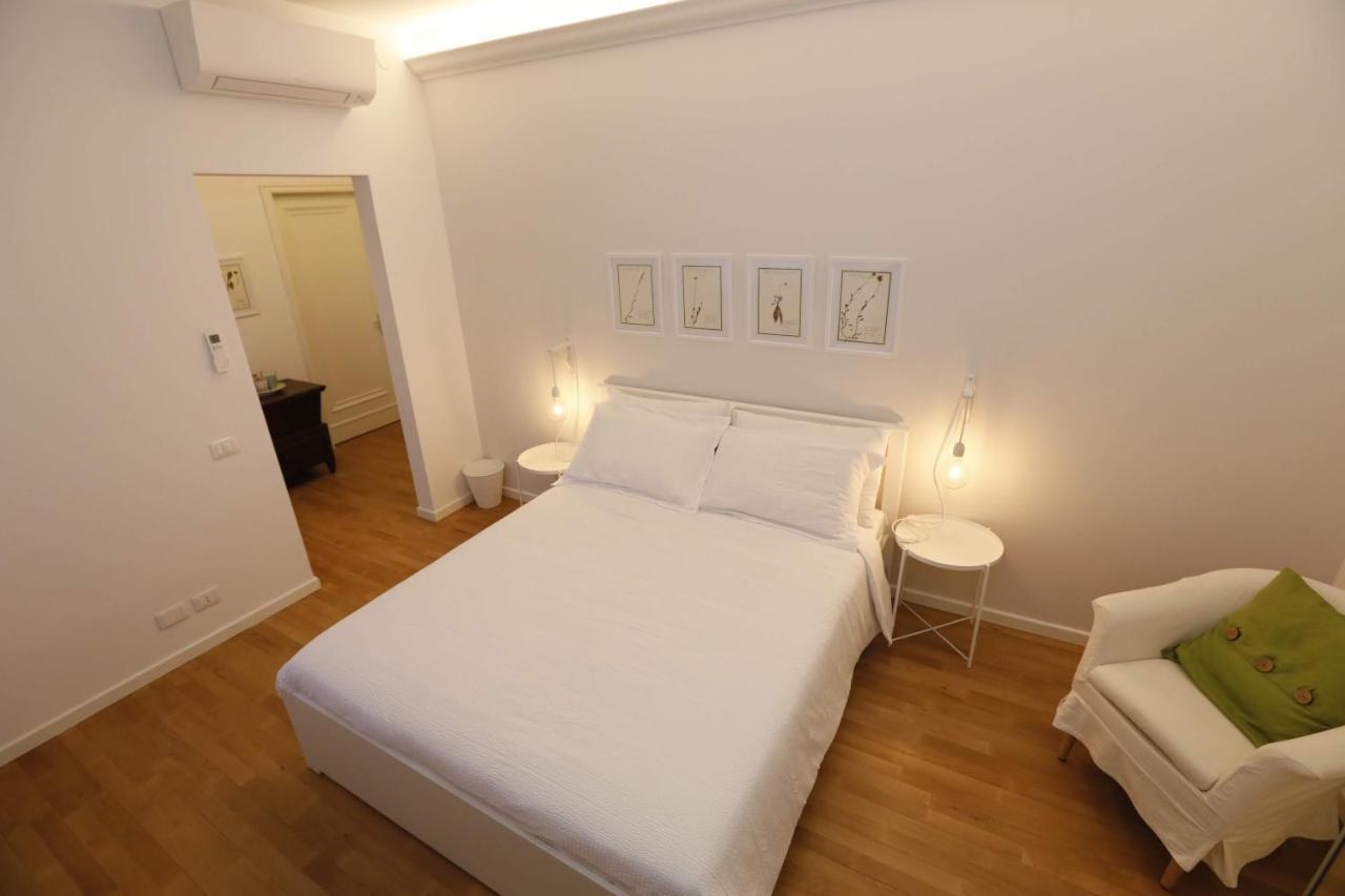 Pisacane61 B&B Modena Eksteriør billede
