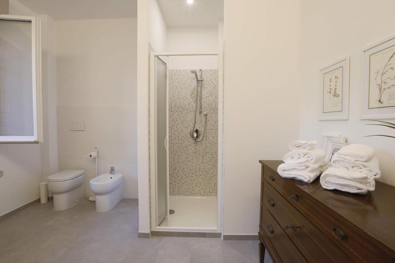Pisacane61 B&B Modena Eksteriør billede