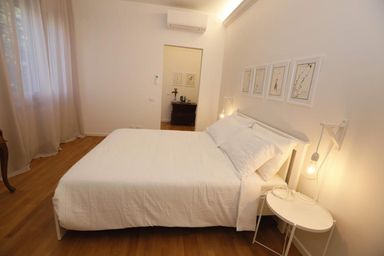 Pisacane61 B&B Modena Eksteriør billede