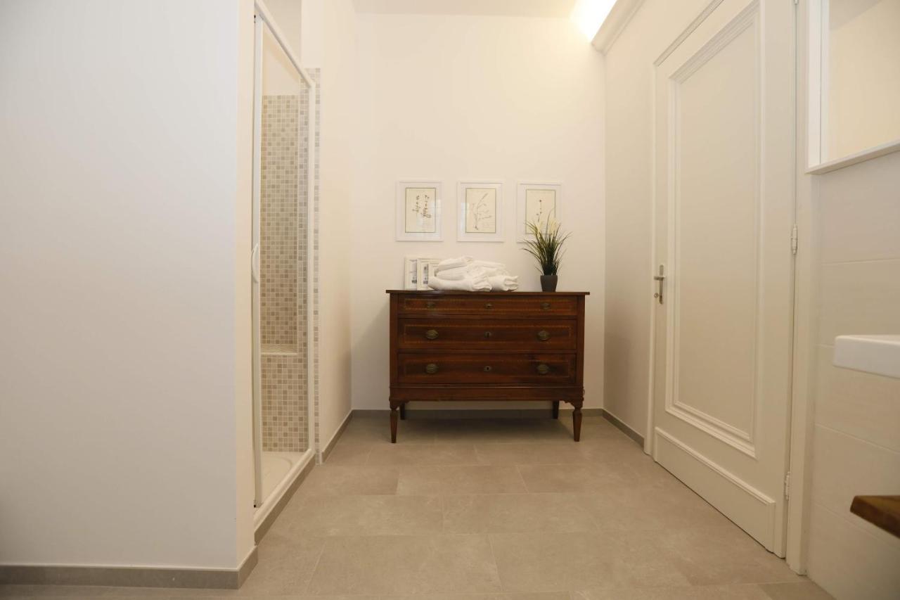 Pisacane61 B&B Modena Eksteriør billede