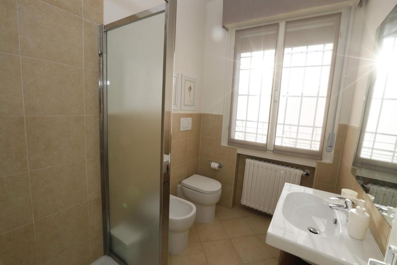 Pisacane61 B&B Modena Eksteriør billede