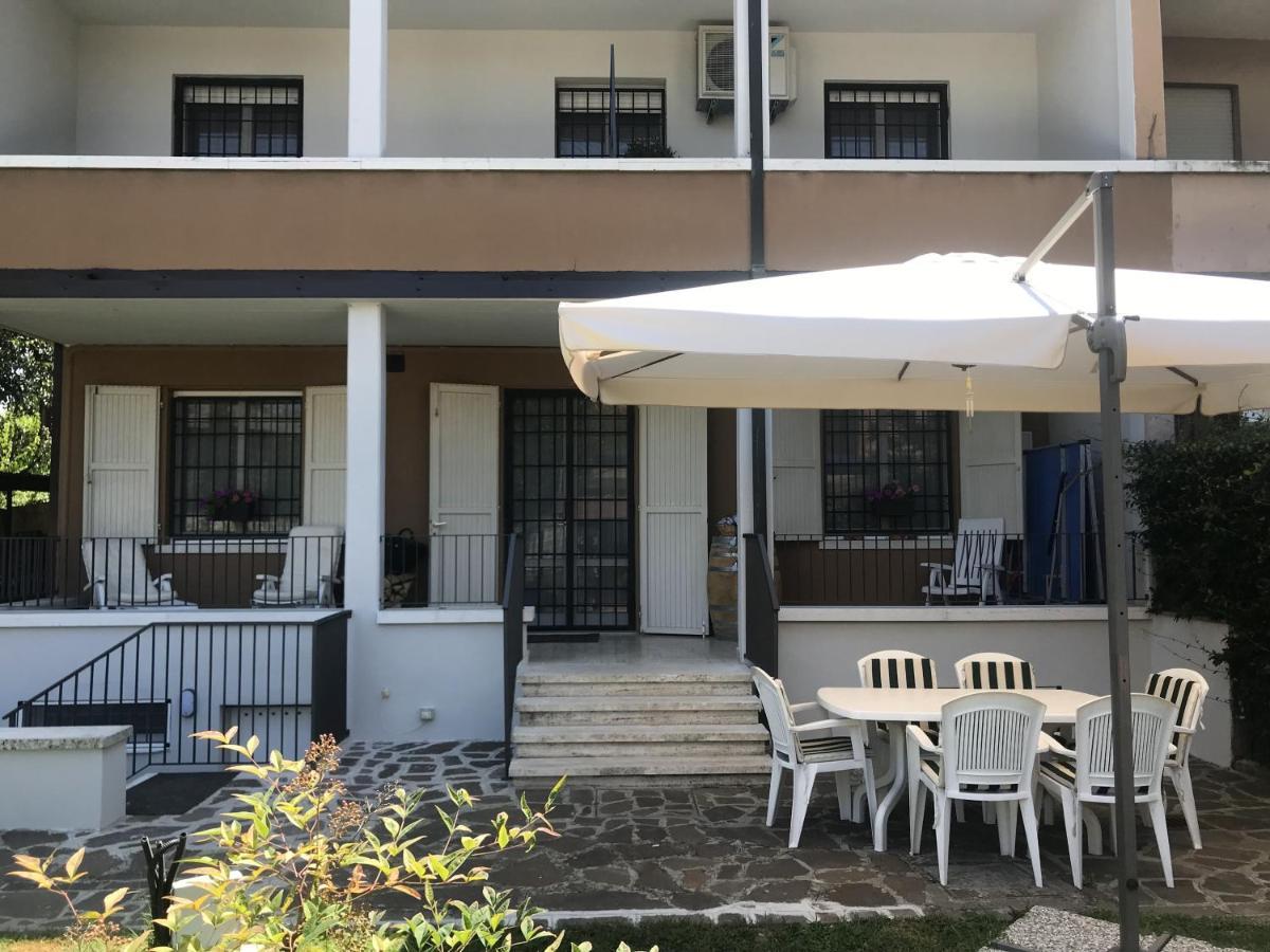 Pisacane61 B&B Modena Eksteriør billede