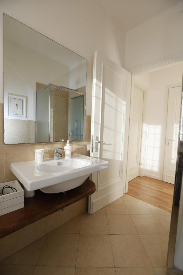 Pisacane61 B&B Modena Eksteriør billede