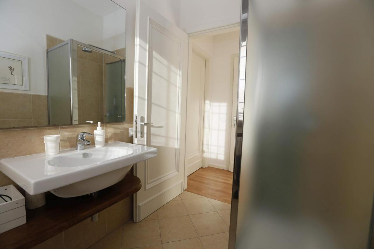 Pisacane61 B&B Modena Eksteriør billede