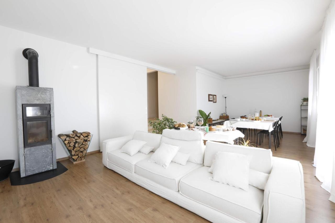 Pisacane61 B&B Modena Eksteriør billede