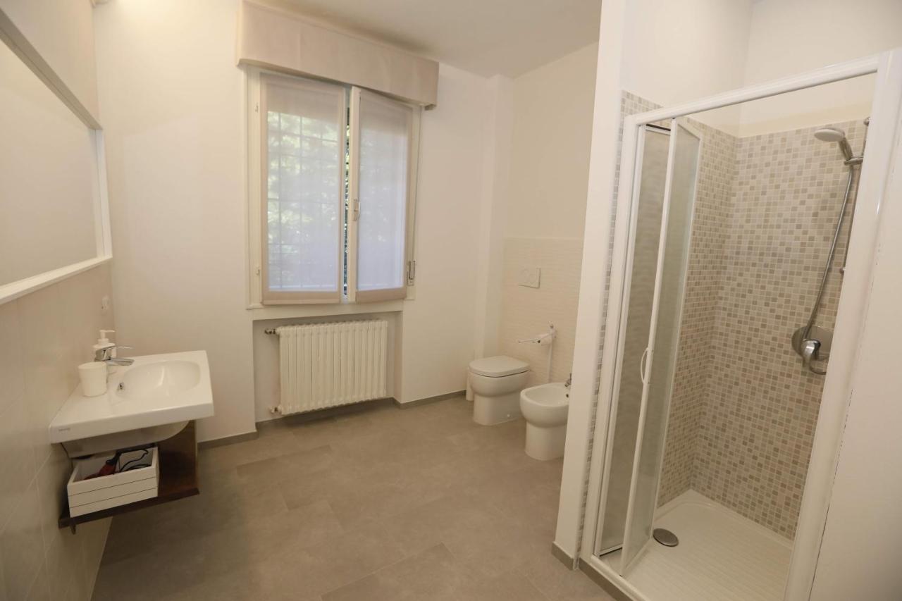 Pisacane61 B&B Modena Eksteriør billede