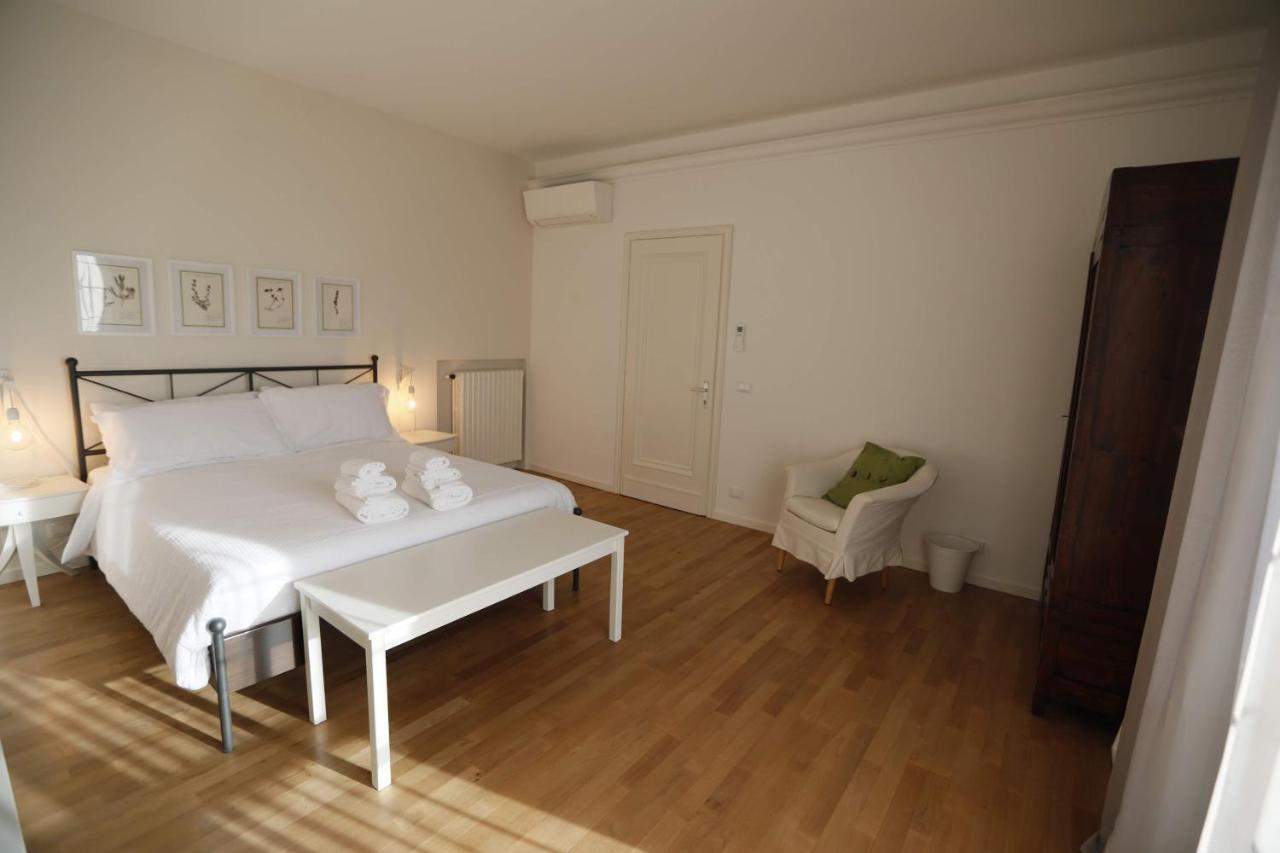 Pisacane61 B&B Modena Eksteriør billede