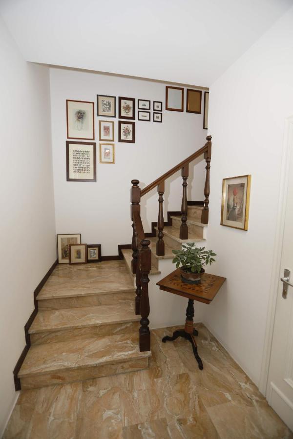 Pisacane61 B&B Modena Eksteriør billede