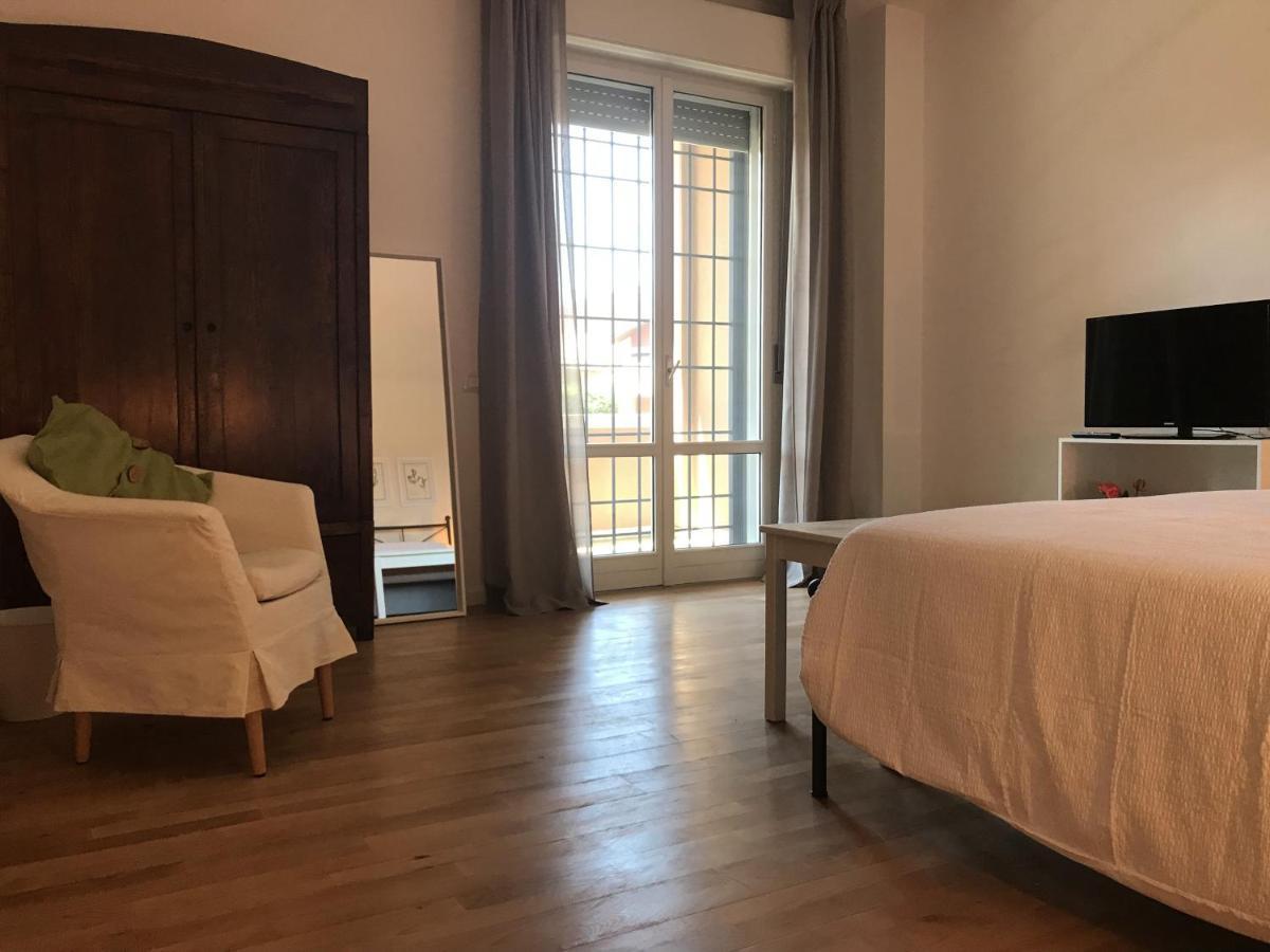 Pisacane61 B&B Modena Eksteriør billede