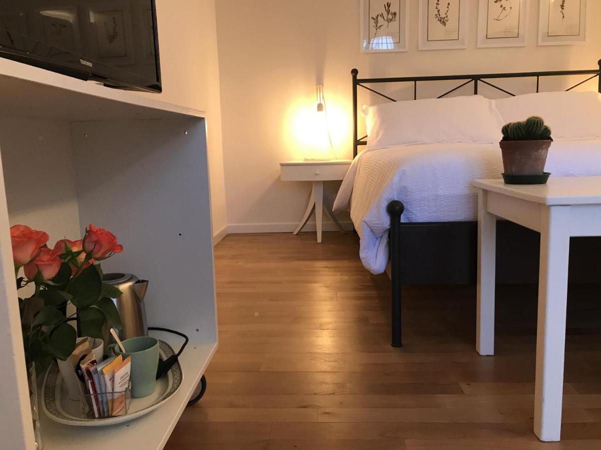 Pisacane61 B&B Modena Eksteriør billede