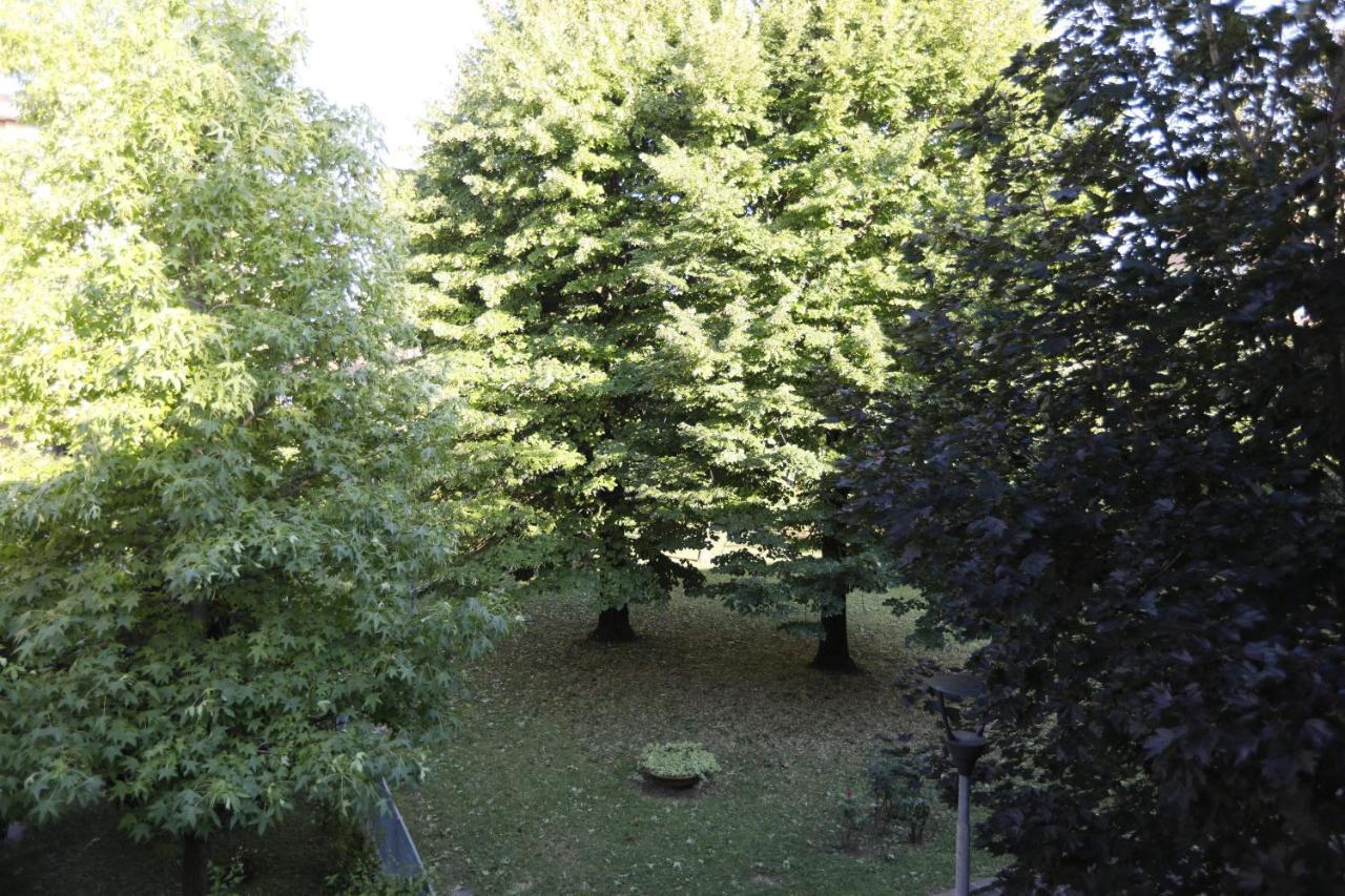 Pisacane61 B&B Modena Eksteriør billede