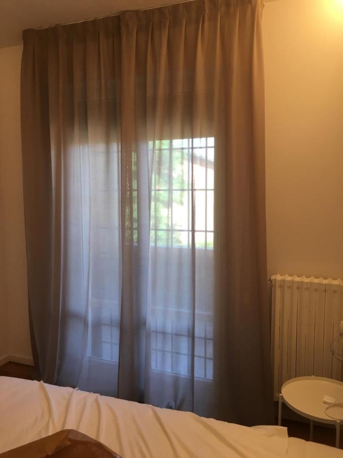 Pisacane61 B&B Modena Eksteriør billede