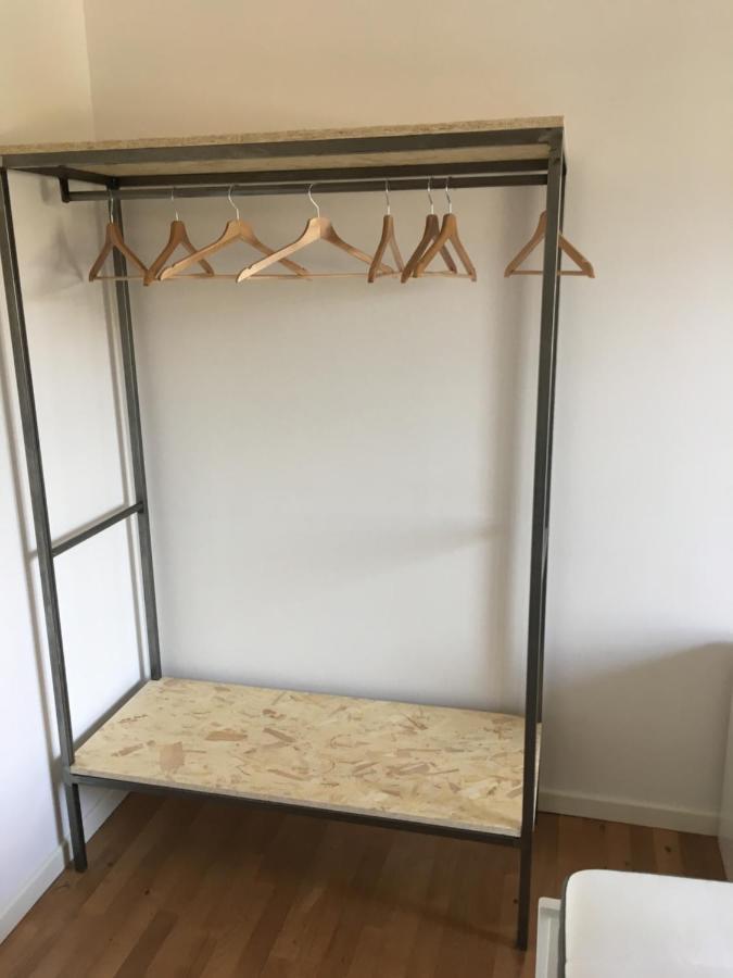 Pisacane61 B&B Modena Eksteriør billede