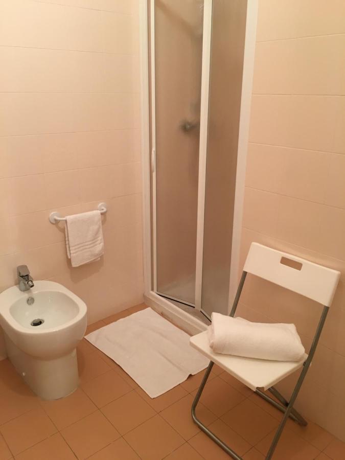 Pisacane61 B&B Modena Eksteriør billede