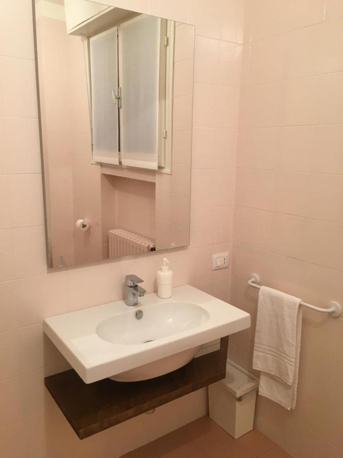 Pisacane61 B&B Modena Eksteriør billede