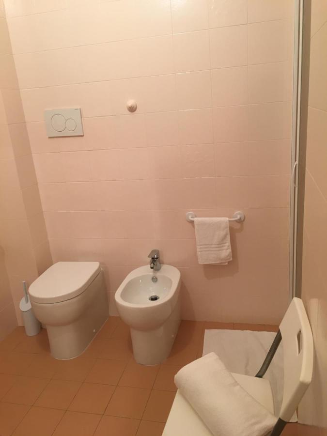 Pisacane61 B&B Modena Eksteriør billede
